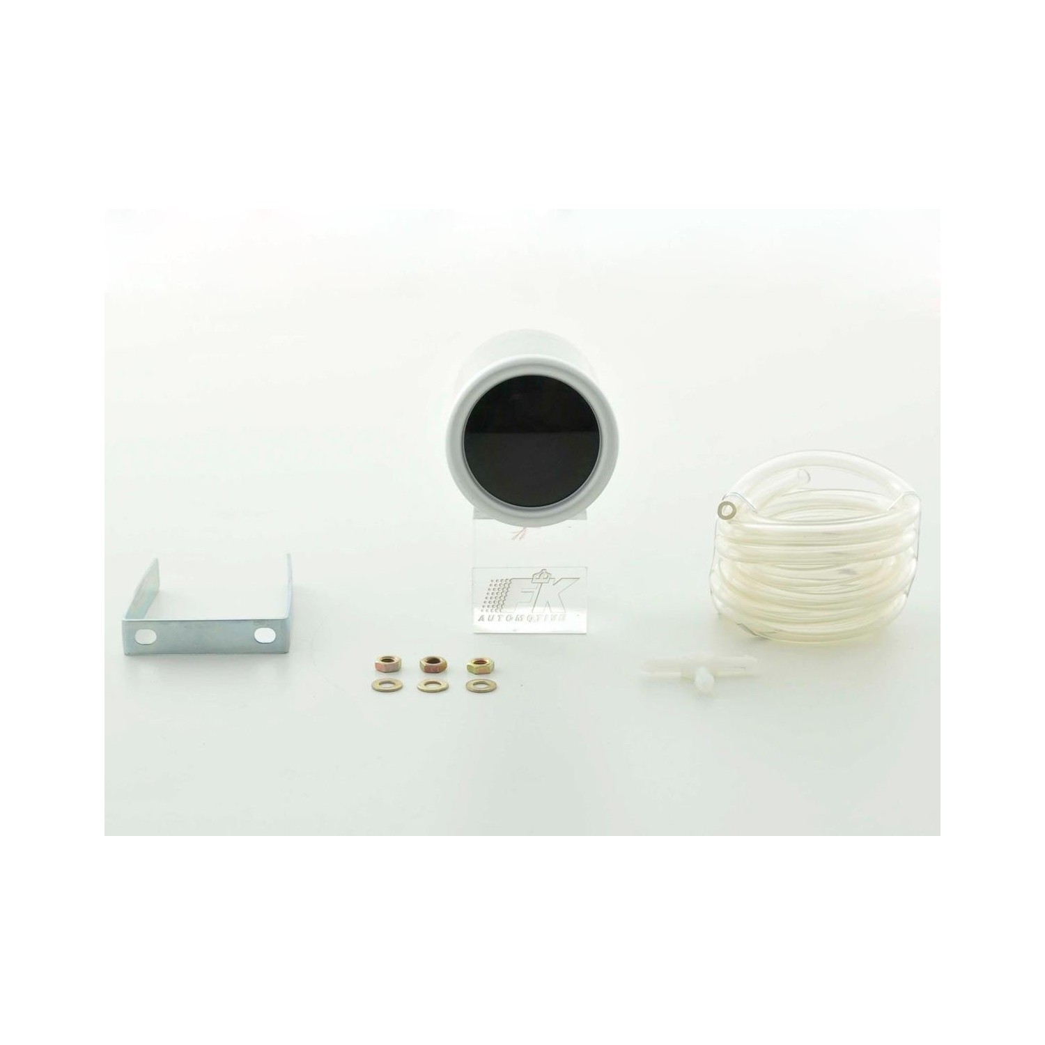 Additional instrument Vacuum Series 1 Universal black white