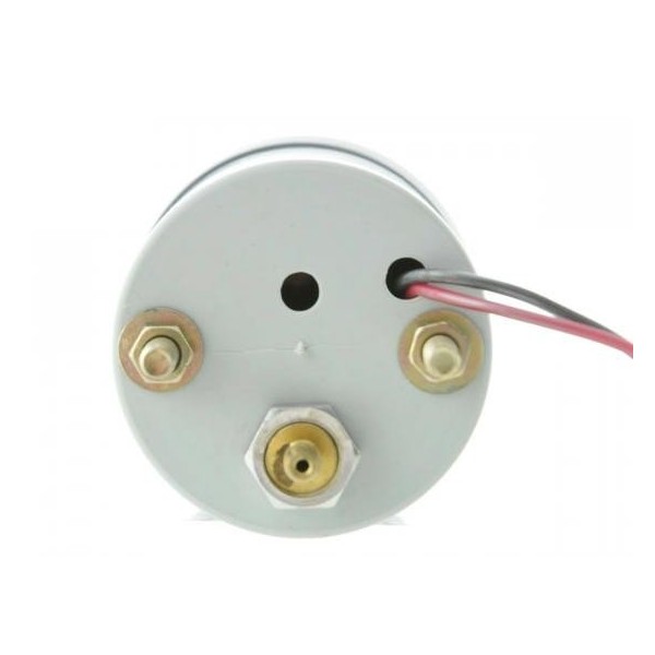 Additional instrument Vacuum Series 1 Universal black white