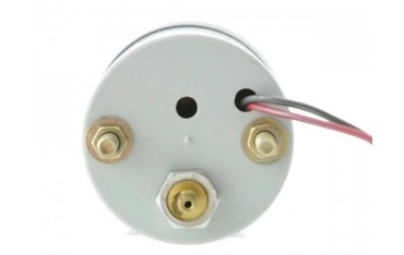 Additional instrument Vacuum Series 1 Universal black white