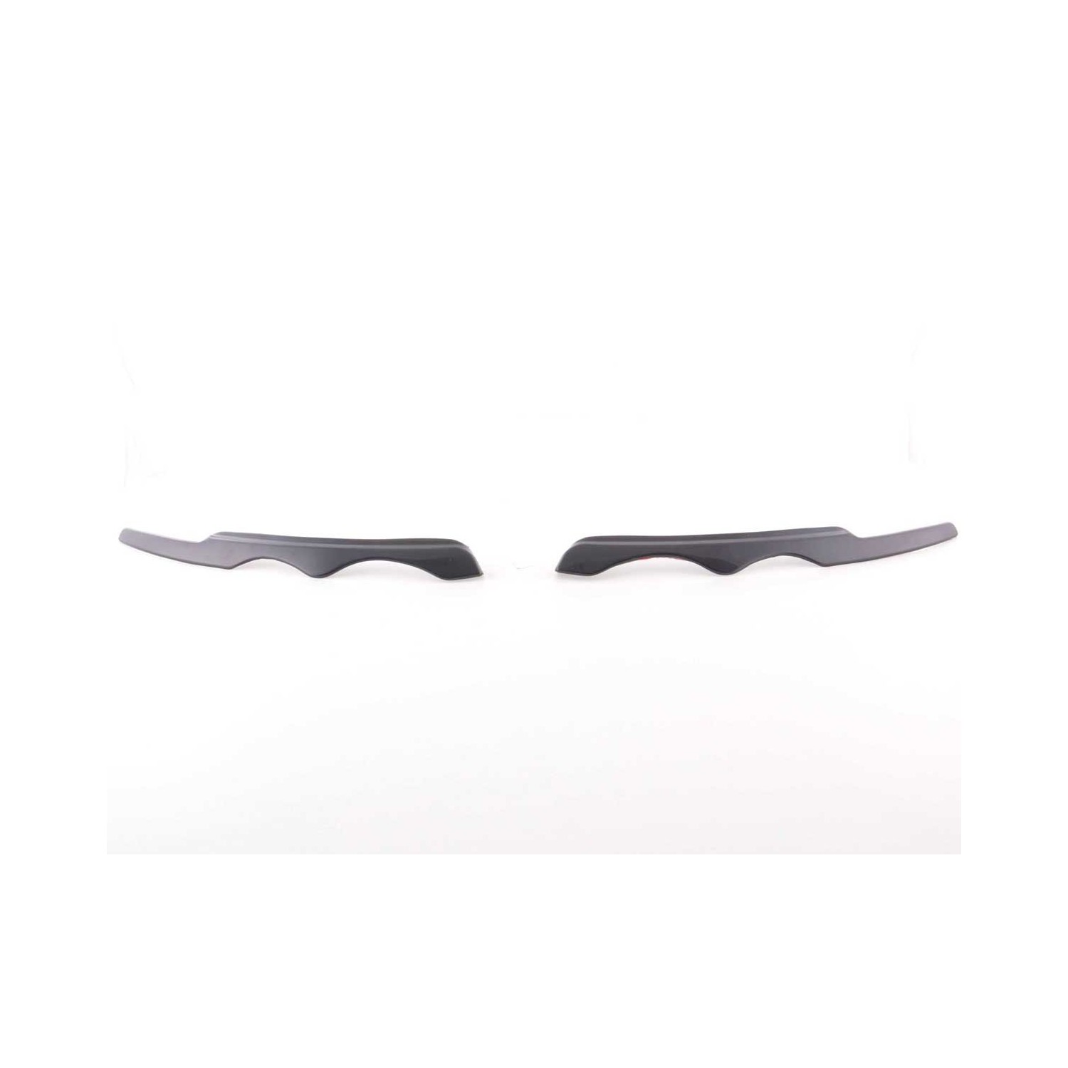 Headlight covers Audi A4 8E