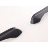 Headlight covers Audi A4 8E
