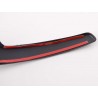 Headlight covers Audi A4 8E