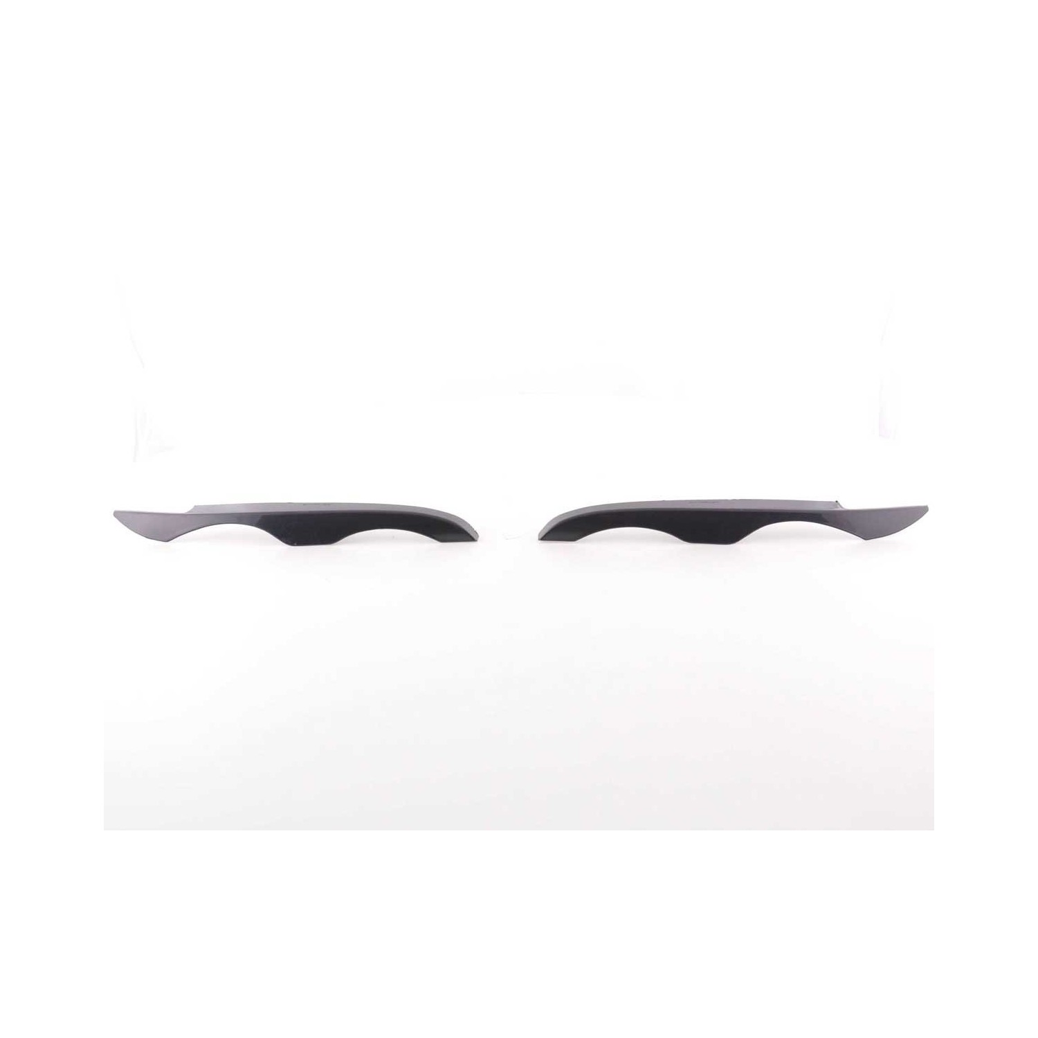 Headlight covers BMW E46
