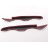 Headlight covers BMW E46