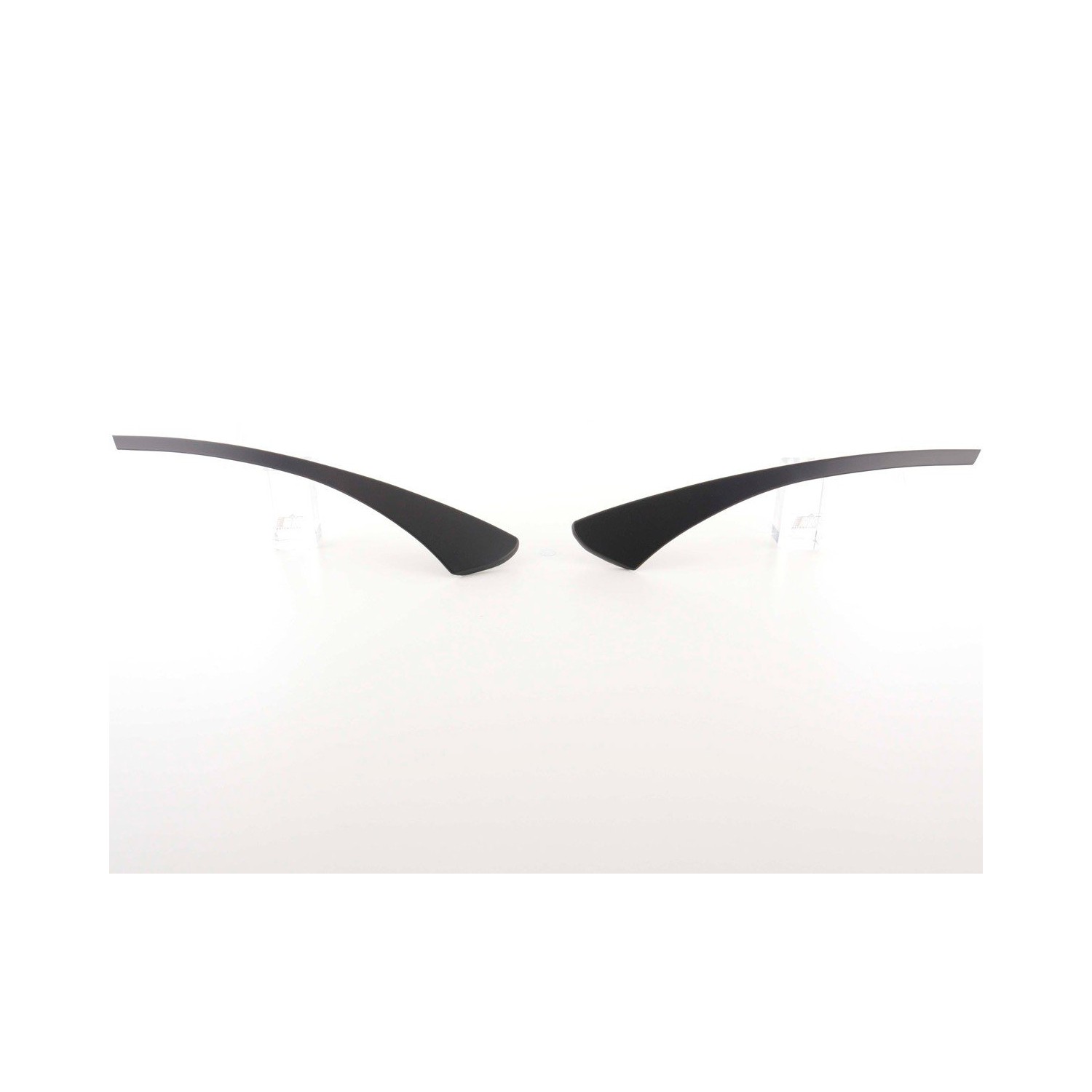 Headlight covers Ford Focus DAW DBW DFW DNW