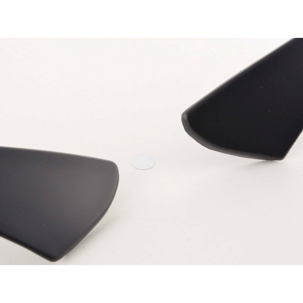 Headlight covers Ford Focus DAW DBW DFW DNW