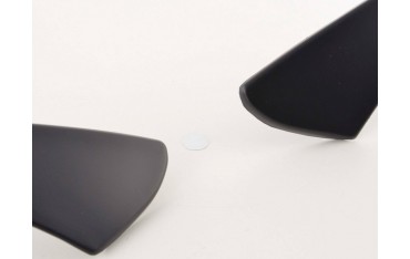 Headlight covers Ford Focus DAW DBW DFW DNW