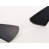 Headlight covers Ford Focus DAW DBW DFW DNW