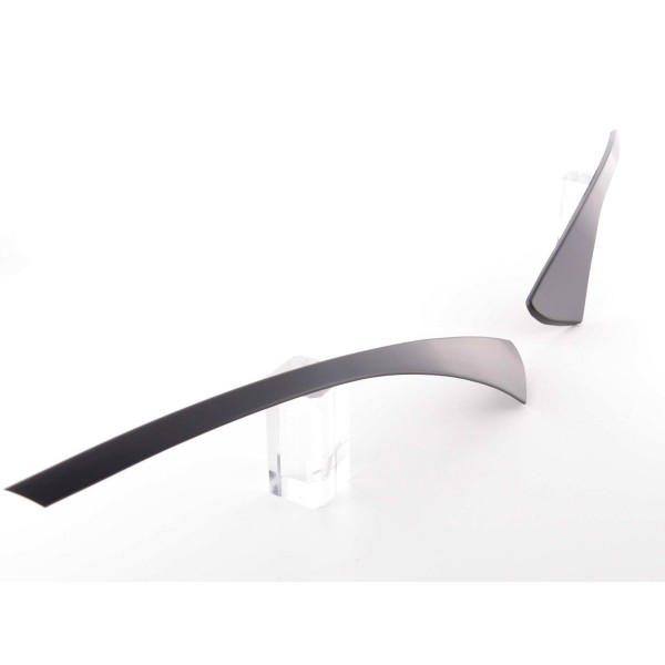 Headlight covers Ford Focus DAW DBW DFW DNW