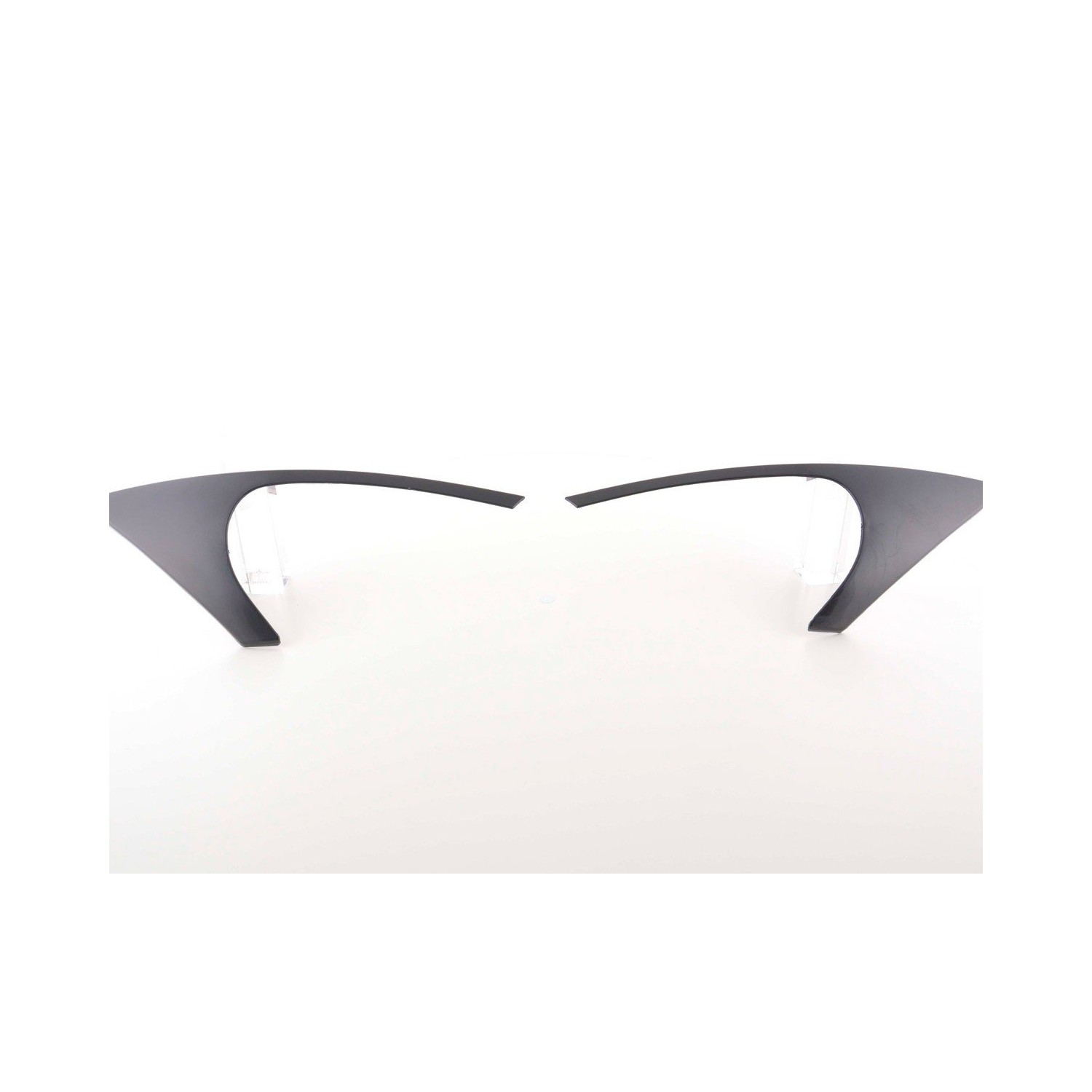Headlight covers Ford Focus DAW DBW DFW DNW