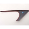 Headlight covers Ford Focus DAW DBW DFW DNW