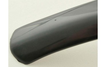 Headlight covers set Opel Corsa C 2000 2006 Evil Eye