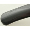 Headlight covers set Opel Corsa C 2000 2006 Evil Eye