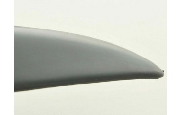 Headlight covers set Opel Corsa C 2000 2006 Evil Eye