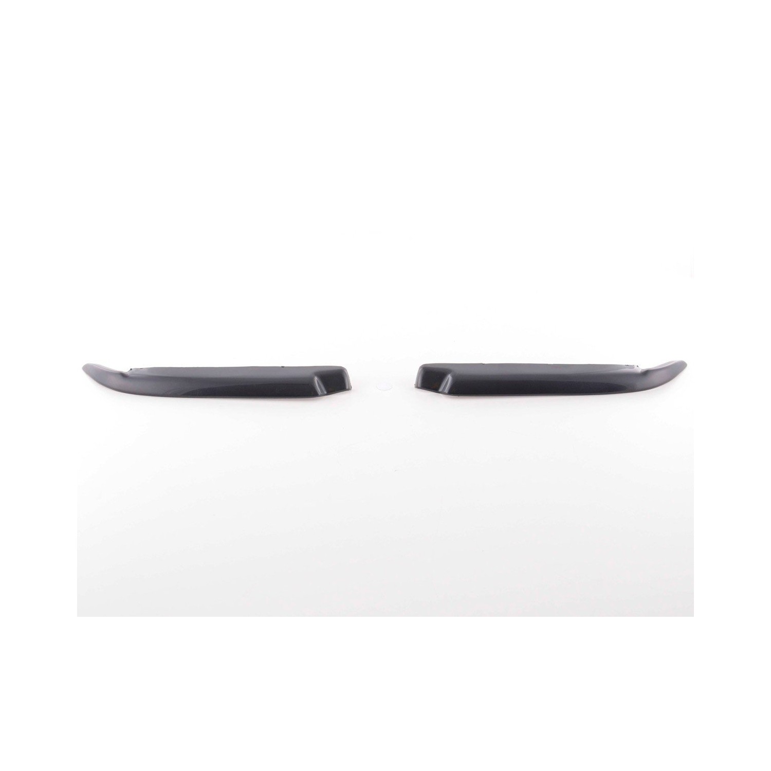 Headlight covers Seat Ibiza Cordoba 6K 6KC