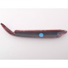 Headlight covers Seat Ibiza Cordoba 6K 6KC