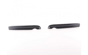 Headlight covers VW Bora 1J