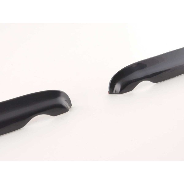 Headlight covers VW Bora 1J