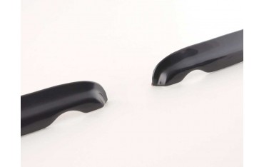 Headlight covers VW Bora 1J