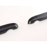Headlight covers VW Bora 1J