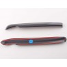 Headlight covers VW Bora 1J