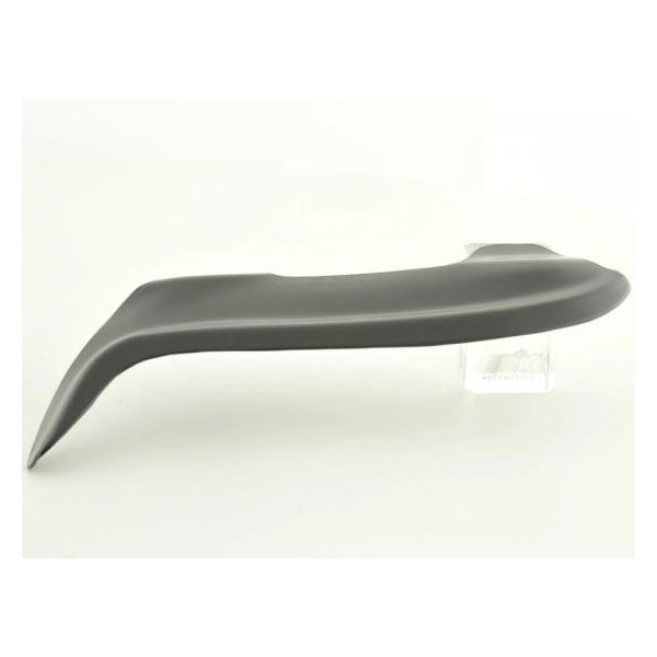 Headlight eyebrows set Renault Clio B C57 031994 1996 Evil Eye