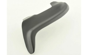 Headlight eyebrows set Renault Clio B C57 031994 1996 Evil Eye