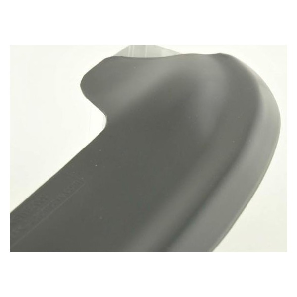 Headlight eyebrows set Renault Clio B C57 031994 1996 Evil Eye