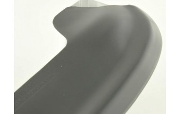 Headlight eyebrows set Renault Clio B C57 031994 1996 Evil Eye