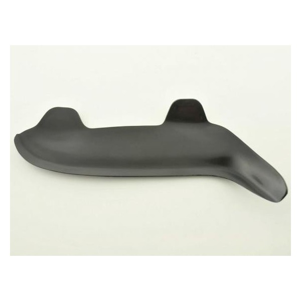 Headlight eyebrows set Renault Clio B C57 031994 1996 Evil Eye