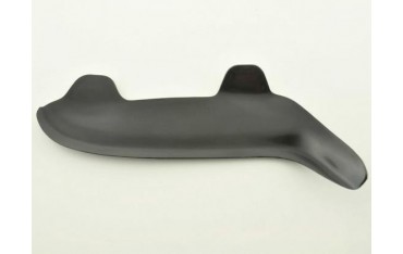 Headlight eyebrows set Renault Clio B C57 031994 1996 Evil Eye