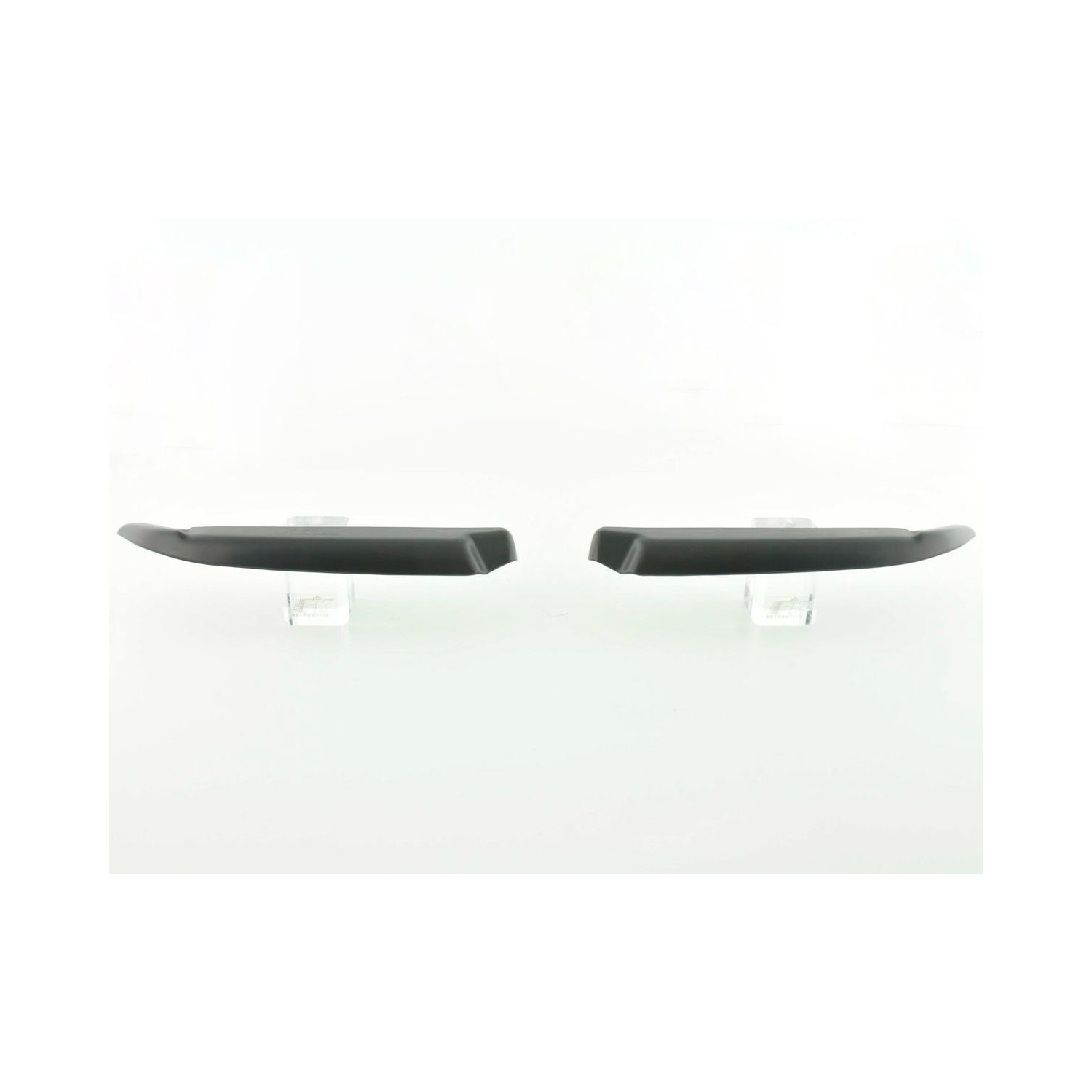 Headlight covers set Seat Ibiza Cordoba 6K 091993 081999 Evil Eye