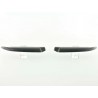 Headlight covers set Seat Ibiza Cordoba 6K 091993 081999 Evil Eye