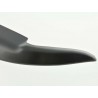 Headlight covers set Seat Ibiza Cordoba 6K 091993 081999 Evil Eye