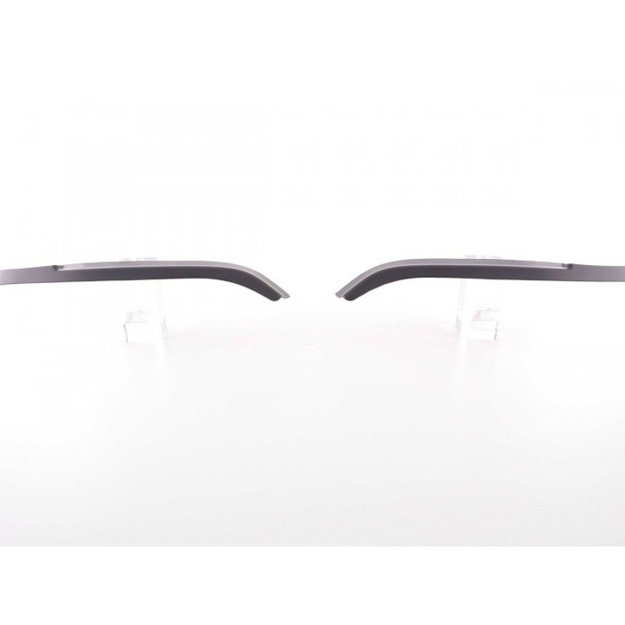 Headlight covers set Ford Escort GAL ALL ABL AFL AAL ANL