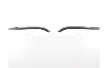 Headlight covers set Ford Escort GAL ALL ABL AFL AAL ANL