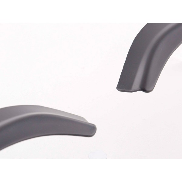 Headlight covers set Ford Escort GAL ALL ABL AFL AAL ANL