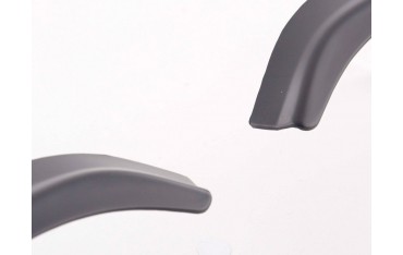 Headlight covers set Ford Escort GAL ALL ABL AFL AAL ANL