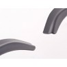 Headlight covers set Ford Escort GAL ALL ABL AFL AAL ANL