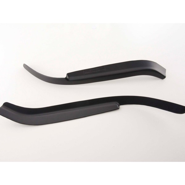 Headlight covers set Ford Escort GAL ALL ABL AFL AAL ANL