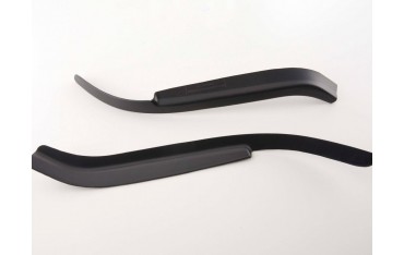 Headlight covers set Ford Escort GAL ALL ABL AFL AAL ANL