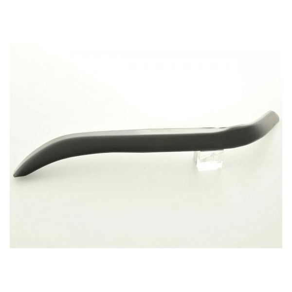 Headlight eyebrows set Ford Fiesta GFJ 021989 011996 Evil Eye