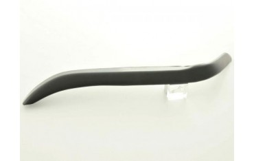 Headlight eyebrows set Ford Fiesta GFJ 021989 011996 Evil Eye