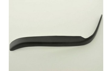 Headlight eyebrows set Ford Fiesta GFJ 021989 011996 Evil Eye