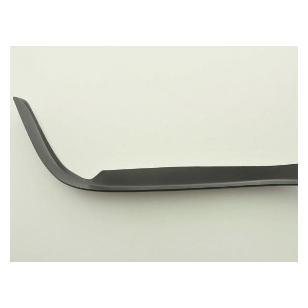 Headlight eyebrows set Ford Fiesta GFJ 021989 011996 Evil Eye