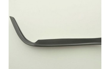 Headlight eyebrows set Ford Fiesta GFJ 021989 011996 Evil Eye