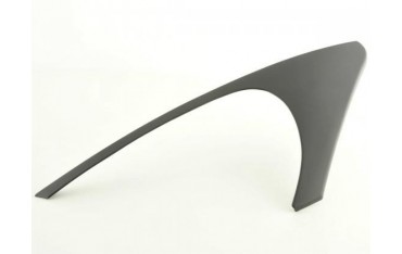 Headlight eyebrows set Ford Focus DBW DAW DFW DNW DB1 DA1 081998 092001 Evil Eye