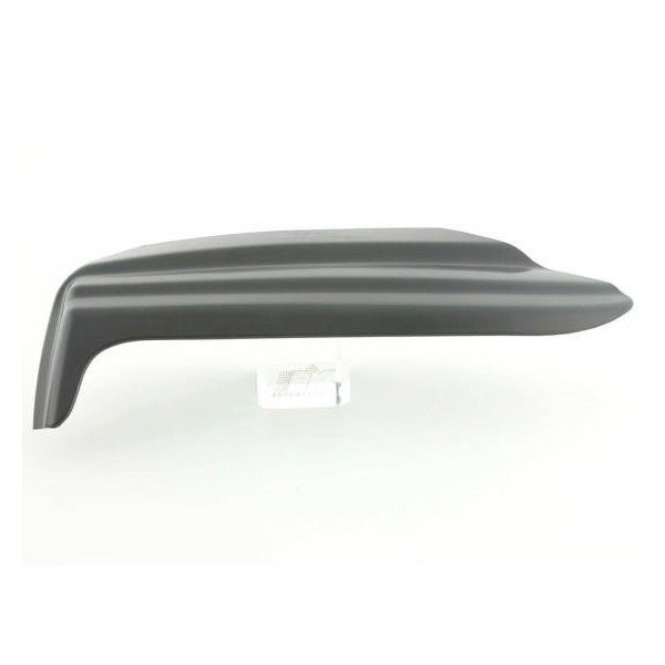 Headlight covers set Seat Leon Toledo 1L 021996 031999 Evil Eye