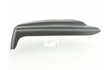 Headlight covers set Seat Leon Toledo 1L 021996 031999 Evil Eye