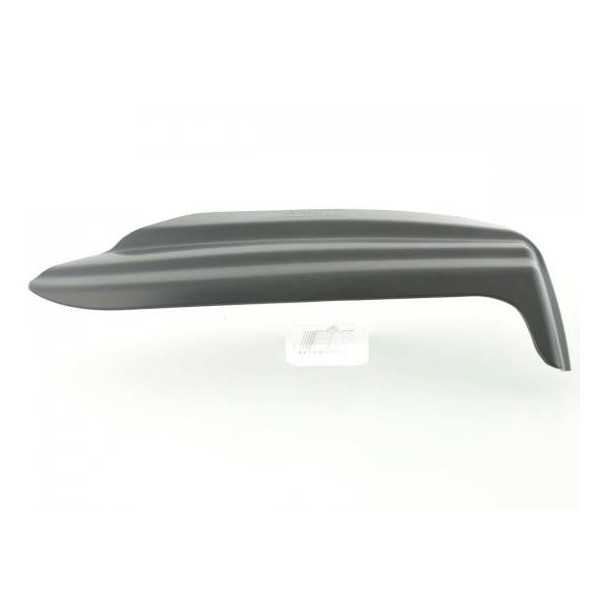 Headlight covers set Seat Leon Toledo 1L 021996 031999 Evil Eye